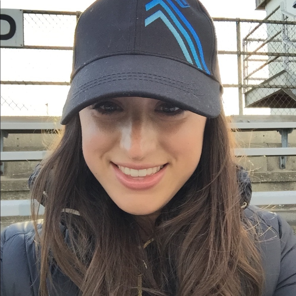 Meet your Posher, Nicollette